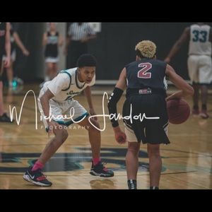 Meet your Posher, Jarrod